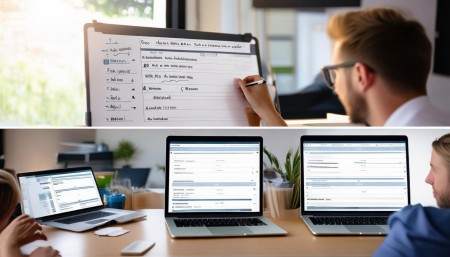 Detailed Functionality of CRM Systems for Foreign Trade Industry