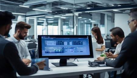 Detailed Functionality of CRM Systems for Foreign Trade Industry