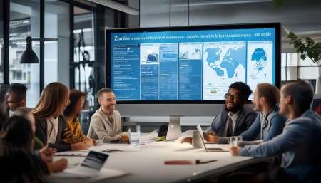 Detailed Functionality of CRM Systems for Foreign Trade Industry