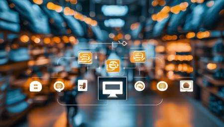 WeChat Platform-based CRM System Software Solutions