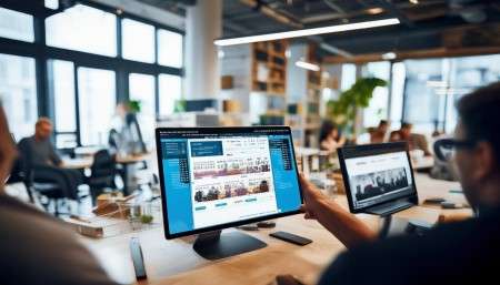 Differences and Synergistic Effects Between ERP and CRM Systems