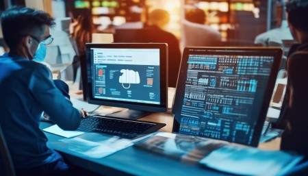 Differences and Synergistic Effects Between ERP and CRM Systems