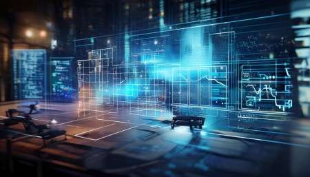 Differences and Synergistic Effects Between ERP and CRM Systems