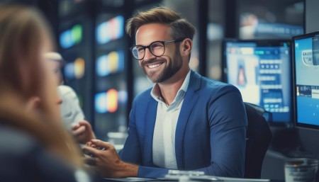 How Does a CRM System Achieve Customer Management?