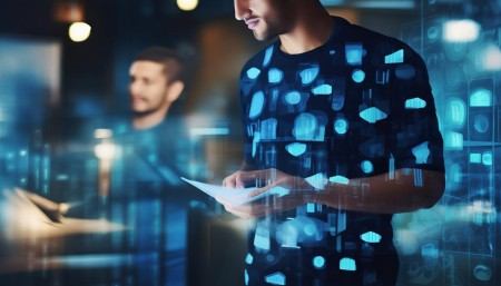 CRM Application in Corporate Digital Transformation