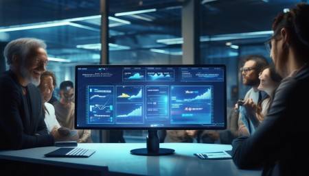 CRM Application in Corporate Digital Transformation