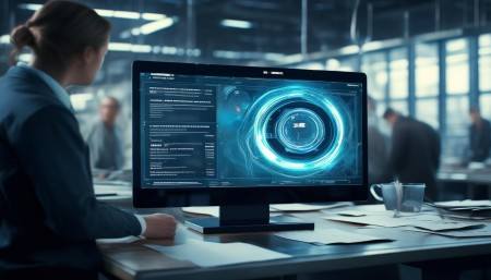 CRM Application in Corporate Digital Transformation