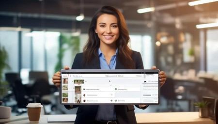 Recommendations for Personal Customer Management CRM System Tools