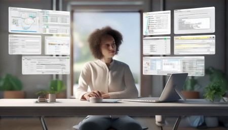 Recommendations for Personal Customer Management CRM System Tools
