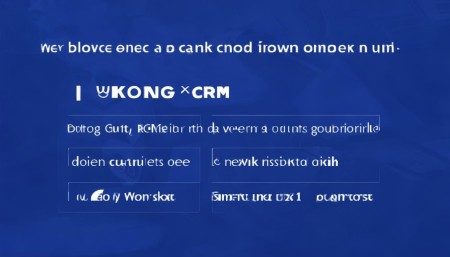 Download the Free Installation Package for CRM Systems