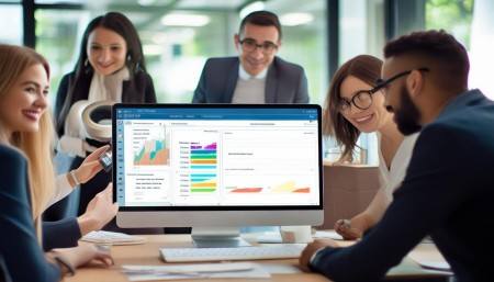 Best-to-Use CRM System Recommendation List