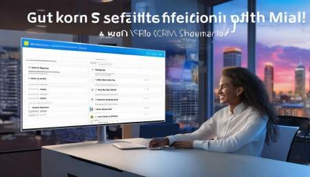 What Usable CRM Software Is Available on the Market？ Rankings