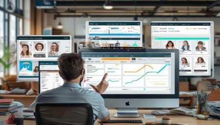Feature Comparison of Free Version CRM Systems