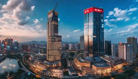 List of Well-Known CRM System Service Providers in China