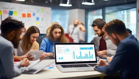 List of Well-Known CRM System Service Providers in China