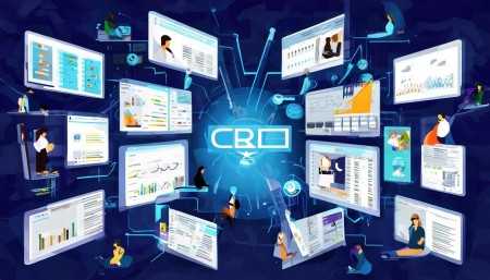 Which Companies Provide CRM System Development and Customization Services？