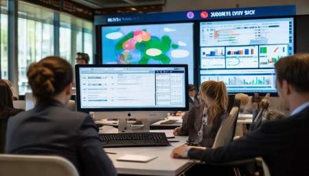 Which Companies Are Using CRM Systems？