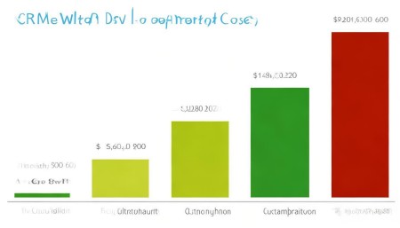 Which Companies Provide CRM System Development and Customization Services？