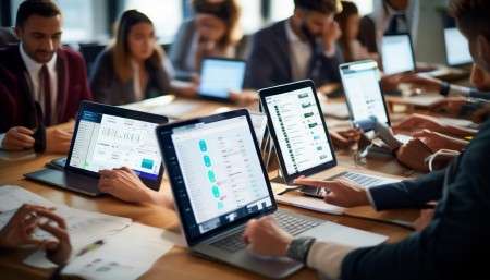 Recommendations for Permanently Free CRM Software with Complete Features