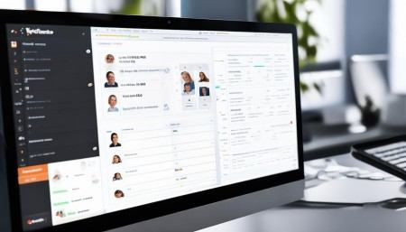 Recommendations for Free Mobile CRM Apps