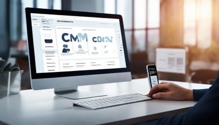 Recommendations for Truly Usable and Free CRM Systems