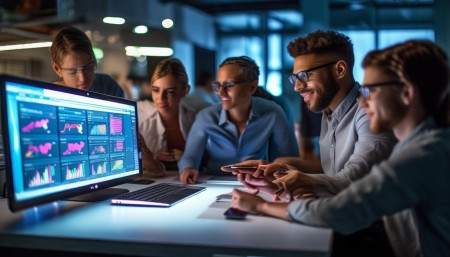 Recommendations for Free Cloud-Based CRM Systems