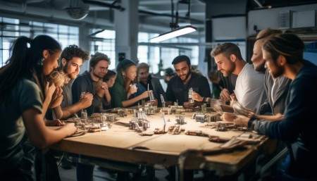 Recommendations for CRM System Prototype Design and Tools