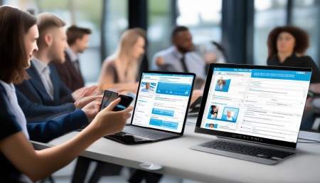 Recommendations for CRM System Prototype Design and Tools