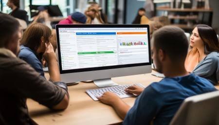 Recommendations for CRM System Prototype Design and Tools