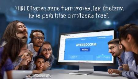 Usable CRM System Recommendation List