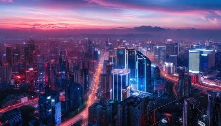 List of Listed CRM System Service Providers in China