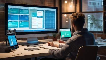 Recommendations for Lightweight Free CRM Systems