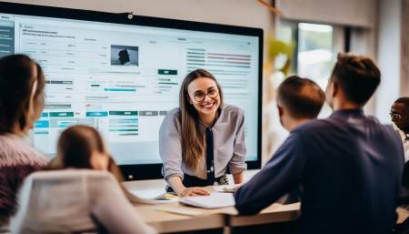 Recommendations for Professional CRM Training Institutions