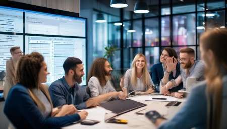 Recommendations for Professional CRM Training Institutions