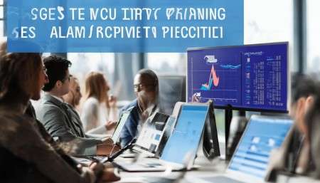 Recommendations for Professional CRM Training Institutions