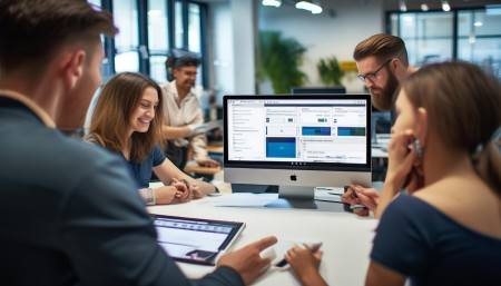 Recommendations for Major Domestic CRM System Vendors