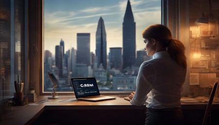 Recommendations for Major Domestic CRM System Vendors