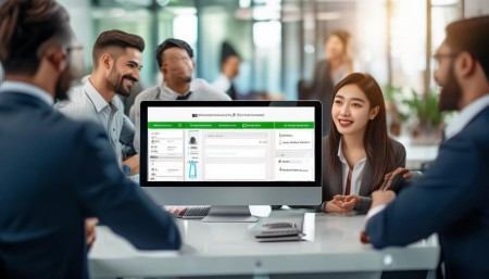 Recommendations for Major Domestic CRM System Vendors