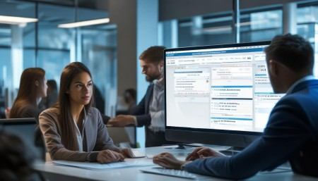 Recommendations for Major Domestic CRM System Vendors