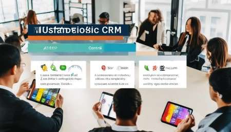 Recommendations for Mature and Stable Domestic CRM Systems