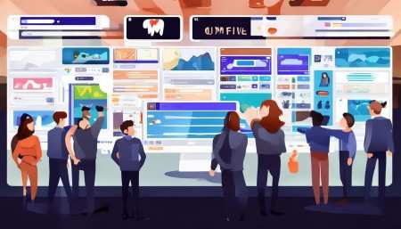 Recommendations for Horizontal Comparative Reviews of CRM Software