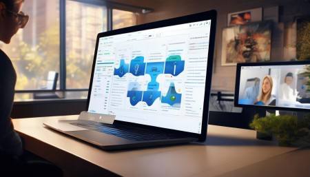 Recommendations for Horizontal Comparative Reviews of CRM Software