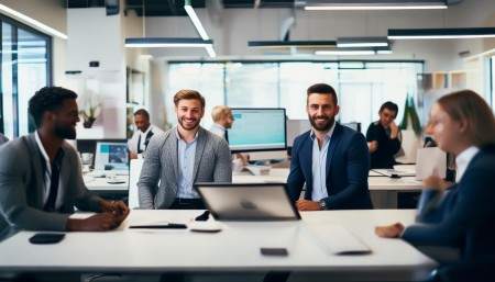 Mainstream CRM Software Rankings and Comparisons