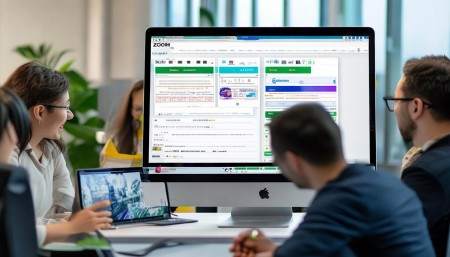 Overview and Comparison of Mainstream CRM Companies in China