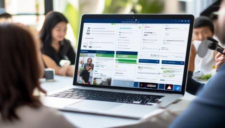 List of Mainstream CRM System Vendors in China