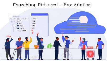 List of Mainstream CRM System Vendors in China