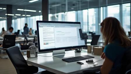 所以啊，如果你也在找采购供应链管理系统，