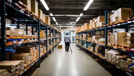 Q：悟空进销存适合哪些类型的企业使用？