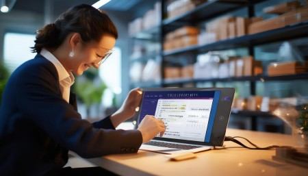 悟空进销存:采购管理系统软件的理想选择 悟空进销存:采购管理系统软件的理想选择