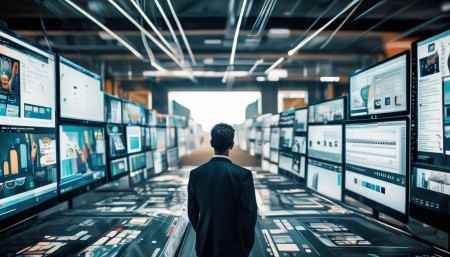 哎呀，说到政府采购管理交易系统，你是不是